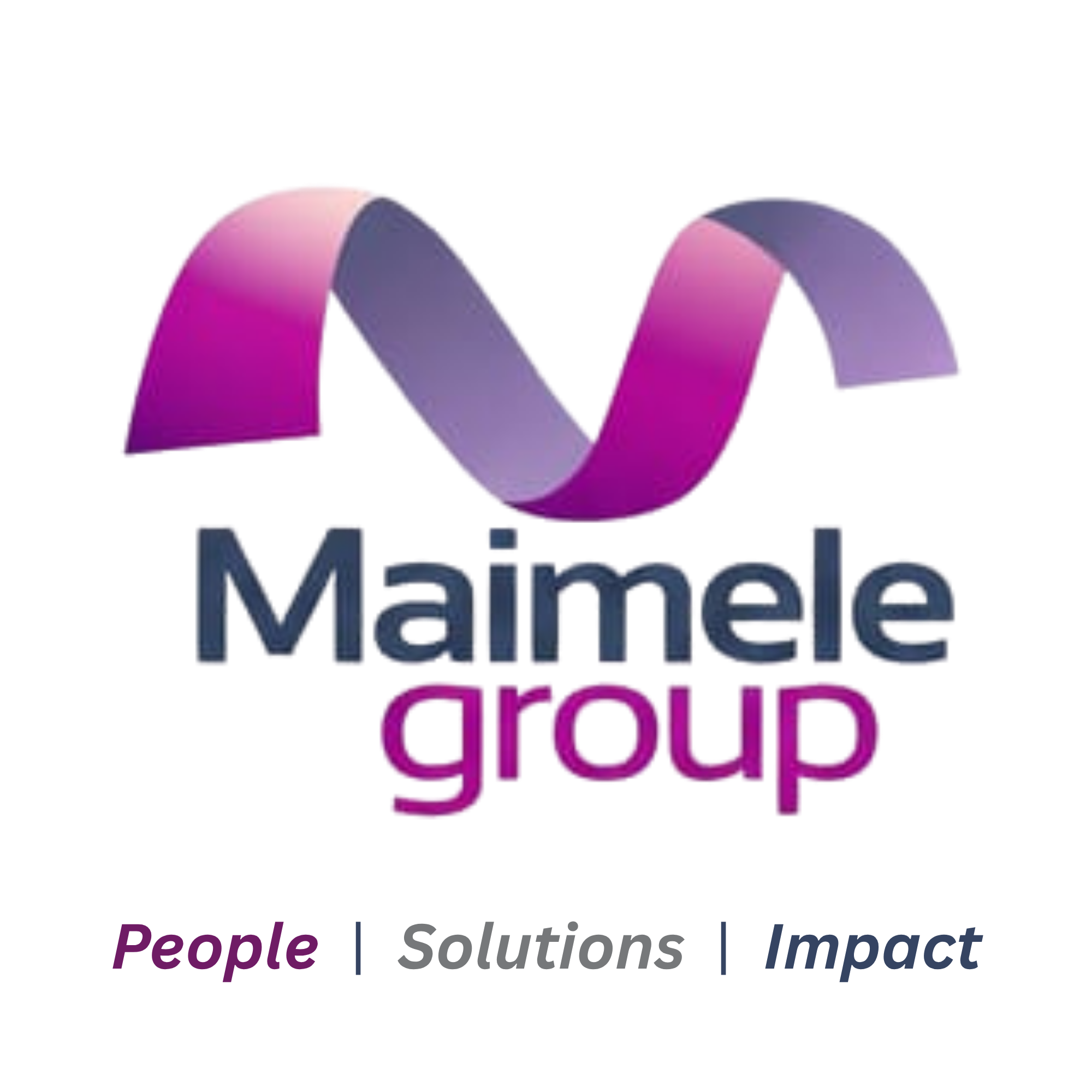 Maimele Group Logo